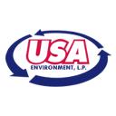 USA Environment L P logo